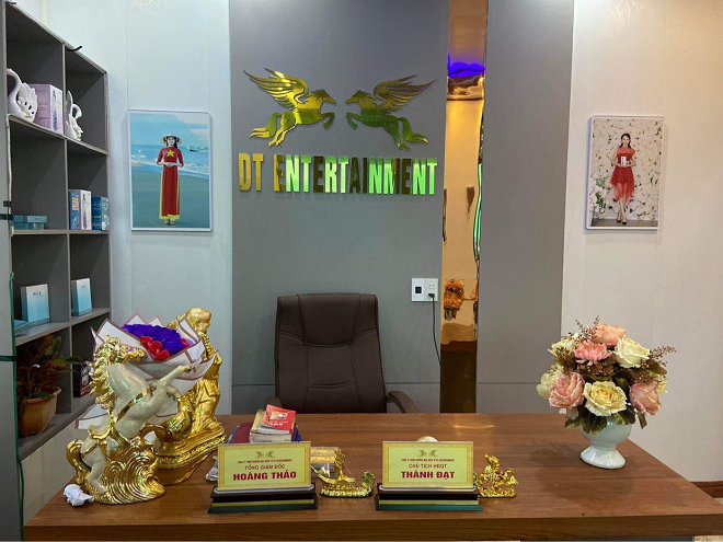 DT Entertainment tạo dựng niềm tin trong lòng khán giả - 1