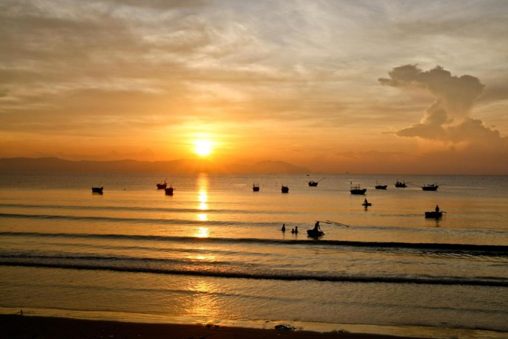 Ngày Lễ Độc thân 11/11: Nên đi đâu khi bạn muốn du lịch một mình? - 2