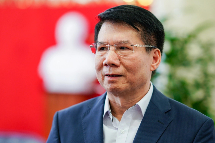 Hàng loạt quan chức dính vòng lao lý, bị bắt giam năm 2021 - 2