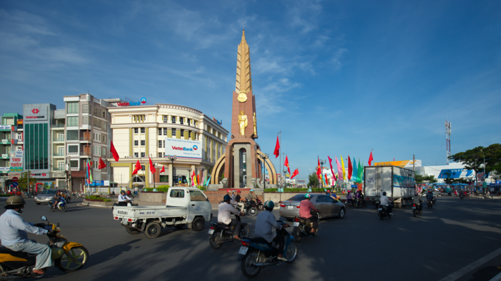 Đề nghị kiểm điểm nhiều cán bộ công an ở Cà Mau - 1