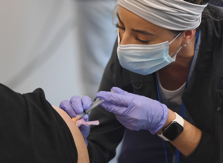 Hiệu lực của vaccine Covaxin vừa được Bộ Y tế phê duyệt - 2