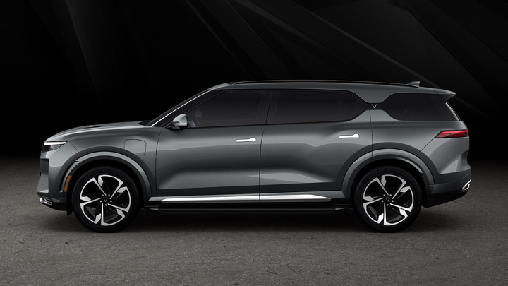 VinFast mang 'Tương lai của di chuyển' đến Los Angeles Auto Show 2021 - 2