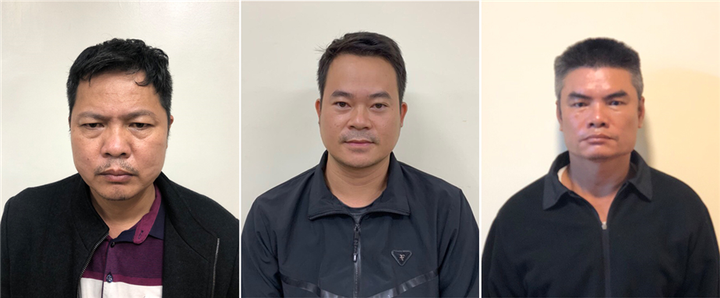 Vụ anh em 'đại gia' lan đột biến buôn lậu triệu tấn than: Bắt thêm 7 bị can - 1