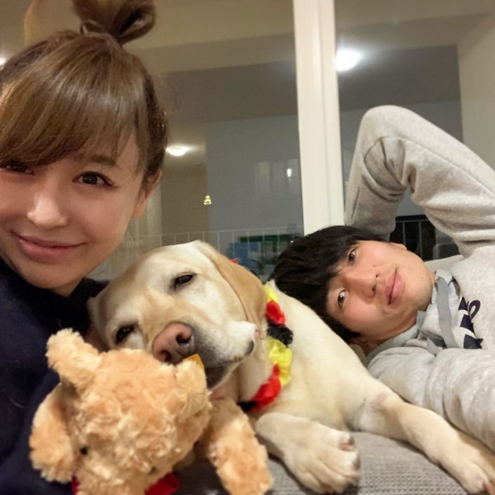 Dàn WAGs xinh như thiên thần của cầu thủ Nhật, bạn gái Minamino 'đỉnh của chóp' - 12