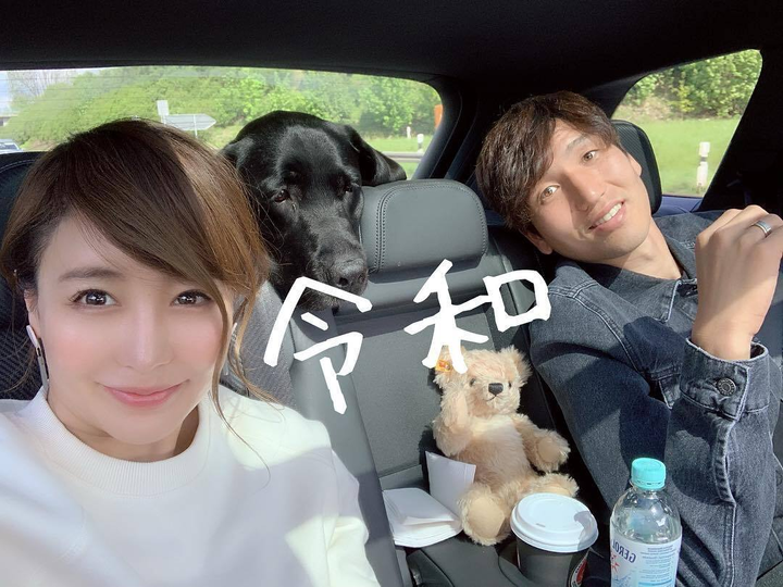 Dàn WAGs xinh như thiên thần của cầu thủ Nhật, bạn gái Minamino 'đỉnh của chóp' - 13