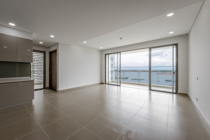 TP.HCM: Căn hộ ven sông Sky89 vừa bàn giao được nhà đầu tư 'săn đón' - 3