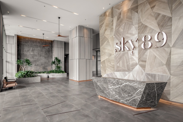 TP.HCM: Căn hộ ven sông Sky89 vừa bàn giao được nhà đầu tư 'săn đón' - 2