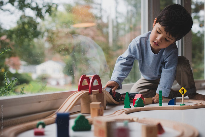 Cha mẹ không nên ép con làm những điều này - 5