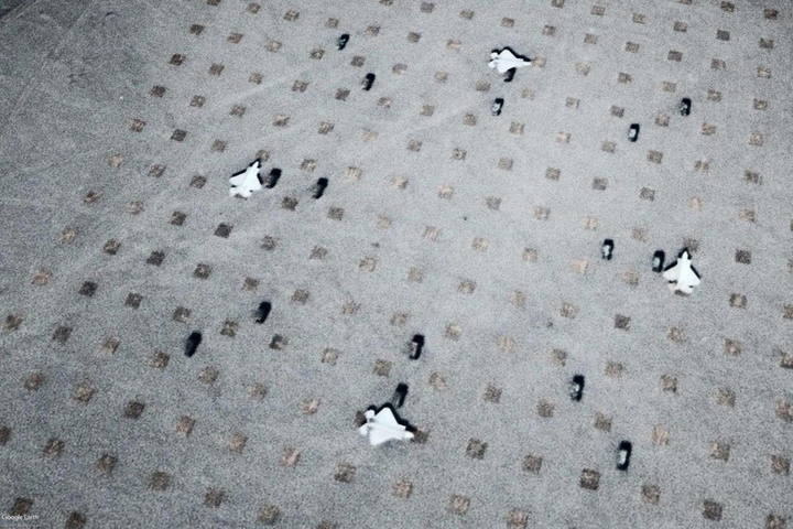 Trung Quốc muốn tấn công phủ đầu, không cho F-35 Mỹ cất cánh bằng mọi giá - 1