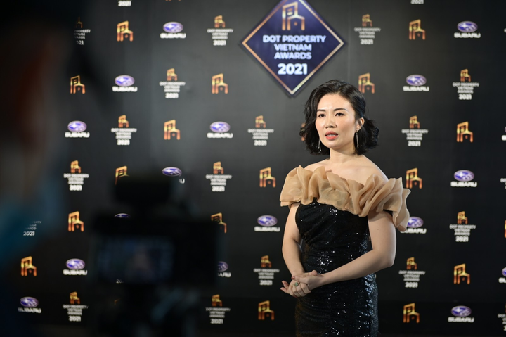 TMS Homes Wonder World - Dự án Khu đô thị tích hợp tốt nhất Việt Nam 2021 - 3