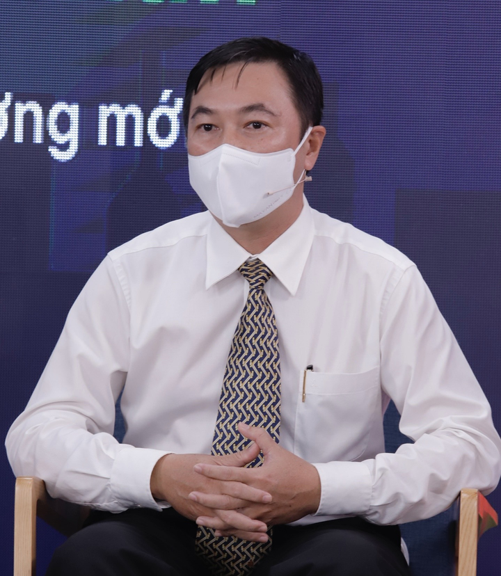 Phó Chủ tịch Hội Điện ảnh TP.HCM: Rất cần vaccine tinh thần là các bộ phim - 3