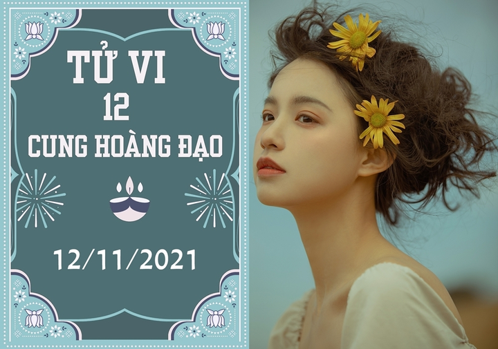 Tử vi 12 cung hoàng đạo: Bảo Bình tình tiền rực rỡ, Ma Kết chớ liều lĩnh đầu tư - 1