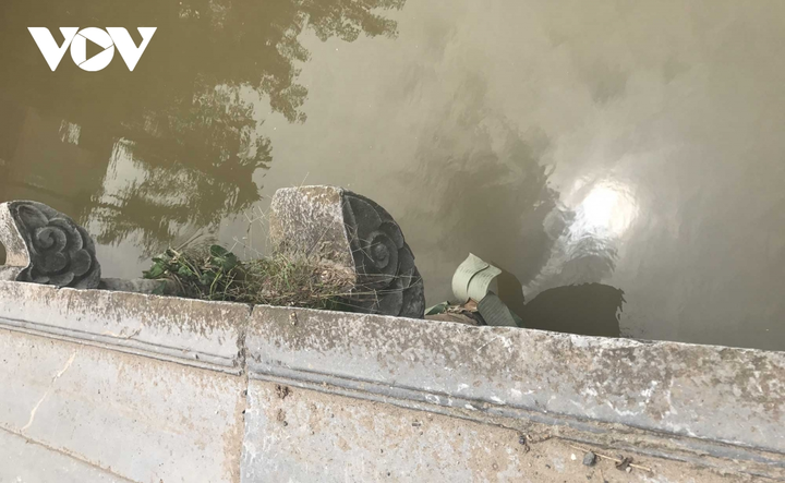 Ảnh: Cây cầu đá cổ đẹp nhất miền Bắc - 5