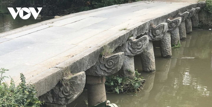 Ảnh: Cây cầu đá cổ đẹp nhất miền Bắc - 6
