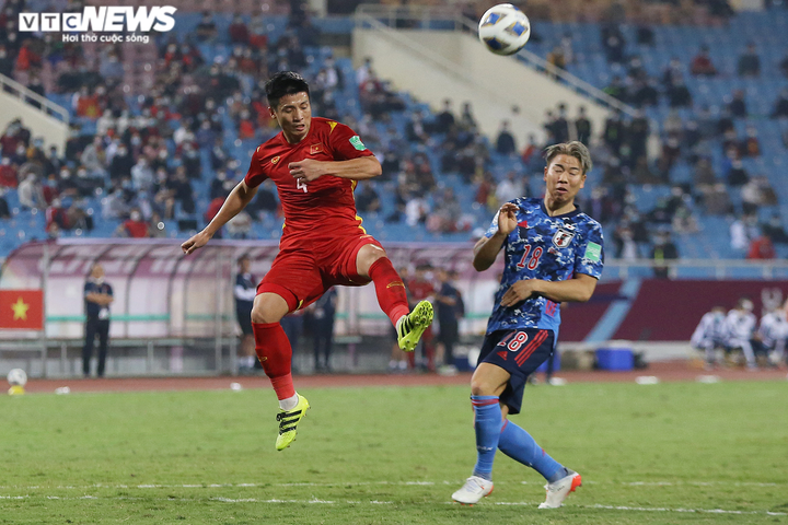 Tuyển Việt Nam đấu Ả Rập Xê Út: HLV Park Hang Seo mạnh dạn đổi lối chơi - 1