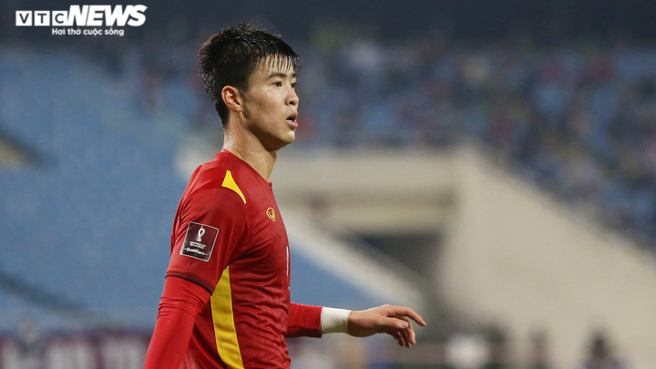 Tuyển Việt Nam đấu Ả Rập Xê Út: HLV Park Hang Seo mạnh dạn đổi lối chơi - 3