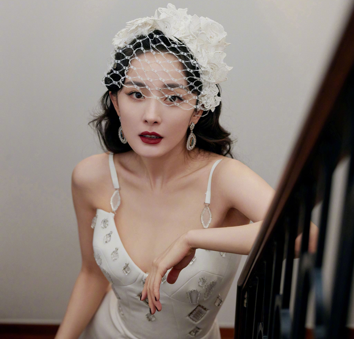 Thất bại mới của Dương Mịch - 3