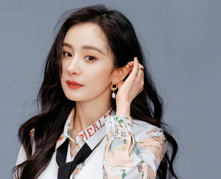 Thất bại mới của Dương Mịch - 2