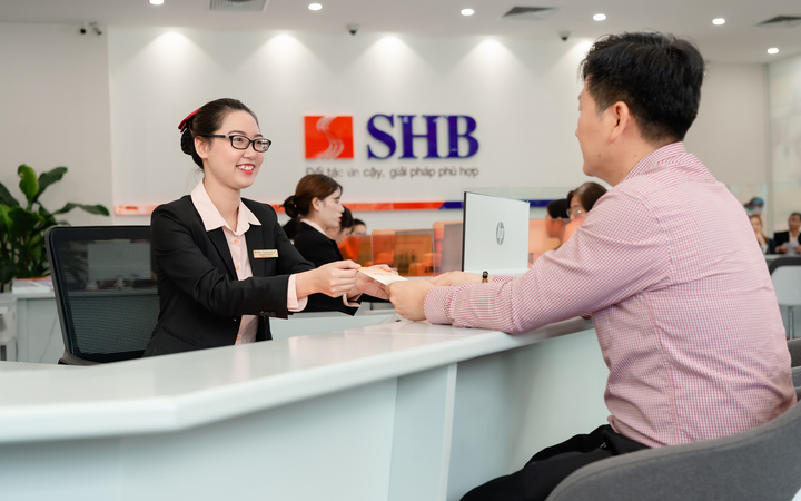 Tưng bừng sinh nhật 28 năm: SHB dành 28.000 quà tặng để tri ân khách hàng - 1