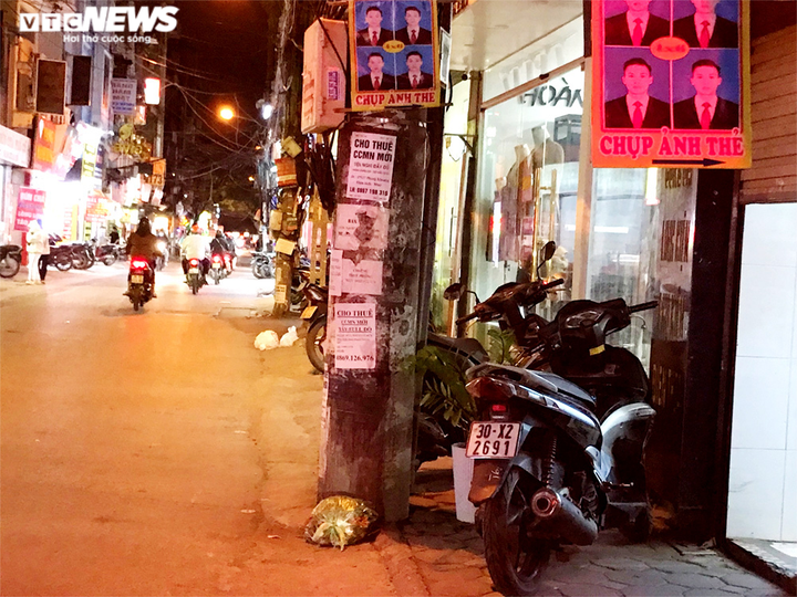 Tôi không lười đi bộ, chỉ không muốn vào công sở với cơ thể bốc mùi - 2