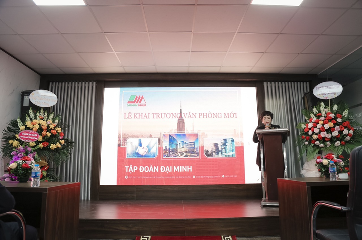 Đại Minh Group: Chinh phục đường đua ‘số hóa’ trên con đường phát triển đa ngành - 2