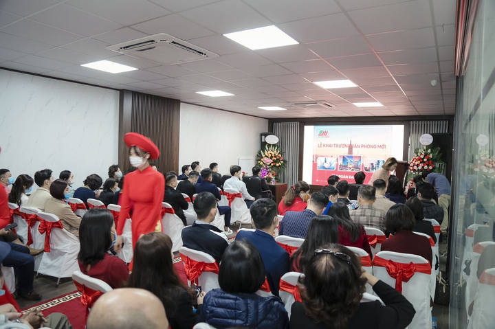 Đại Minh Group: Chinh phục đường đua ‘số hóa’ trên con đường phát triển đa ngành - 3