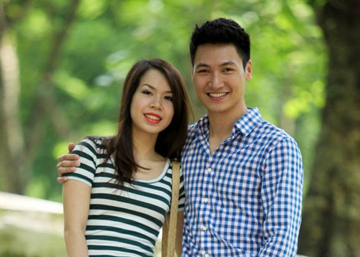 Vợ bị chê xấu, sao Việt phản ứng thế nào? - 4