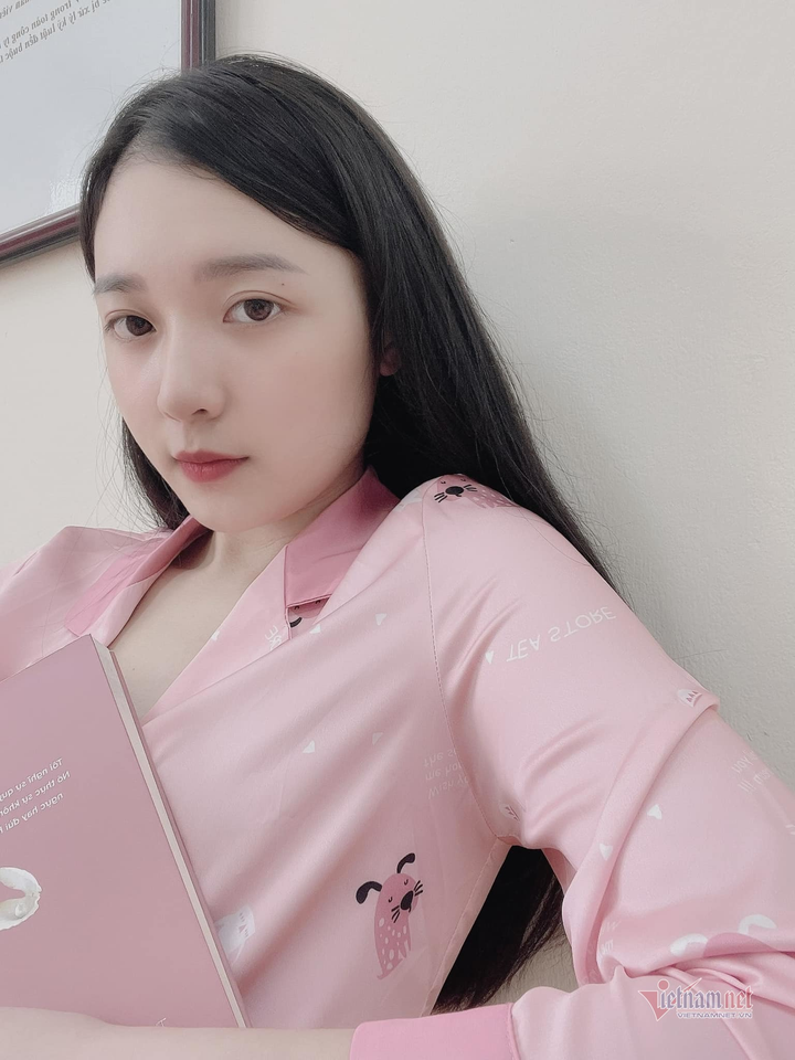 MC Phương Thảo VTV: Giữa tôi và bạn trai không có bí mật - 2