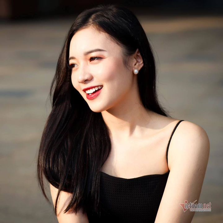 MC Phương Thảo VTV: Giữa tôi và bạn trai không có bí mật - 3