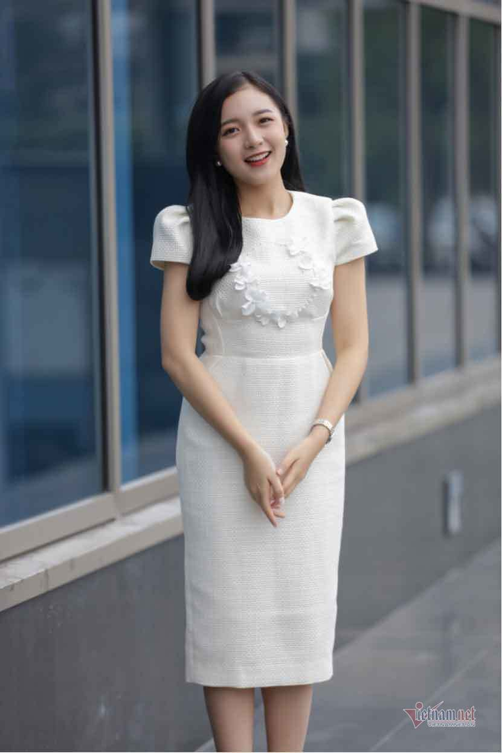 MC Phương Thảo VTV: Giữa tôi và bạn trai không có bí mật - 4