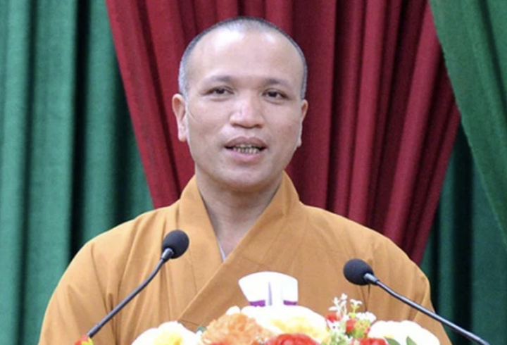 Những ai bị bắt vì nhận tiền 'chạy án' cho Giám đốc BV Thủ Đức? - 1