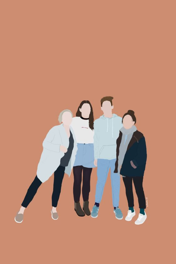 Dư dả lòng tốt đến đâu cũng đừng tử tế với 3 kiểu bạn này, kẻo có ngày bị thương - 4