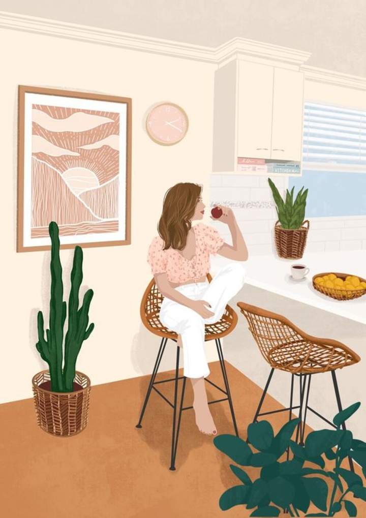 Zombie công sở - hội chứng nghe ảo nhưng có thật, nhiều người mắc mà không hay - 4