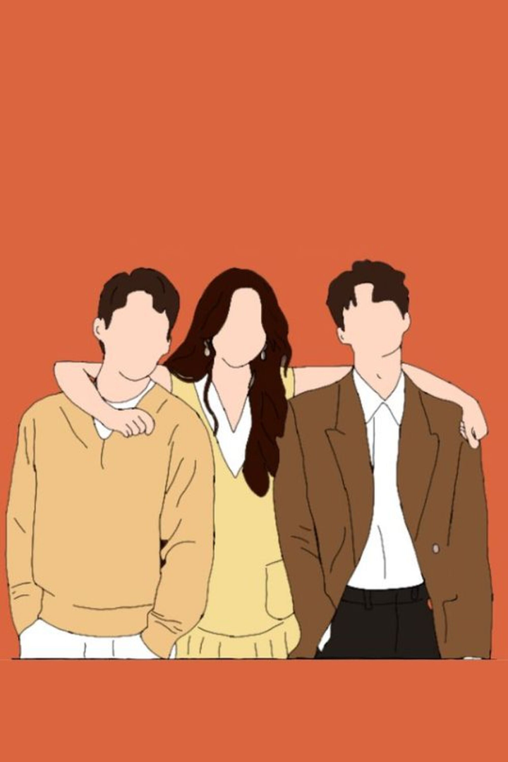 Dư dả lòng tốt đến đâu cũng đừng tử tế với 3 kiểu bạn này, kẻo có ngày bị thương - 2