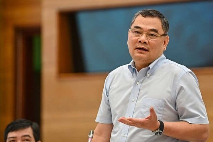 Bộ Công an: 'Sugar baby-sugar daddy' biến tướng thành hoạt động mại dâm nhóm kín - 1