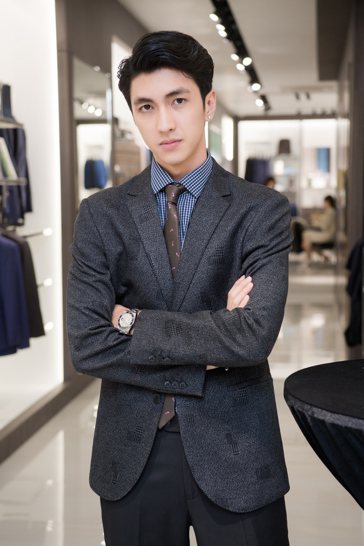 Á hậu Phương Nga kể chuyện tát bạn trai 20 cái trong phim '11 tháng 5 ngày' - 6