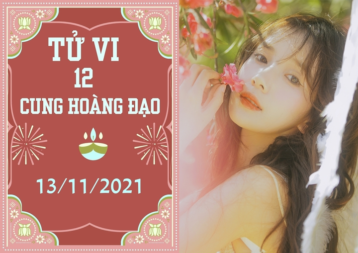 12 cung hoàng đạo 13/11: Kim Ngưu khó khăn đủ mặt, Sư Tử đừng mất lý trí - 1