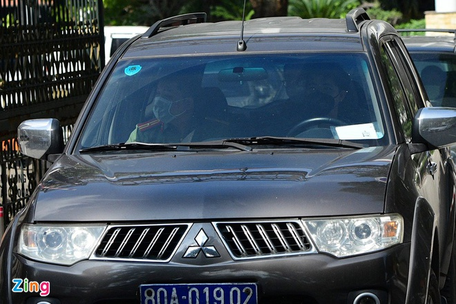 Vimedimex liên quan gì đến vụ buôn thuốc giả ở VN Pharma? - 1