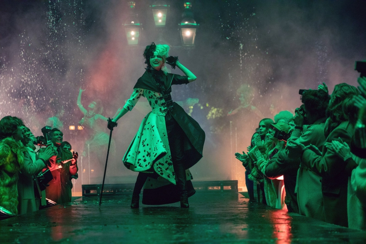 9 bộ phim hay nhất lịch sử về mặt sáng, góc tối của ngành thời trang - 9