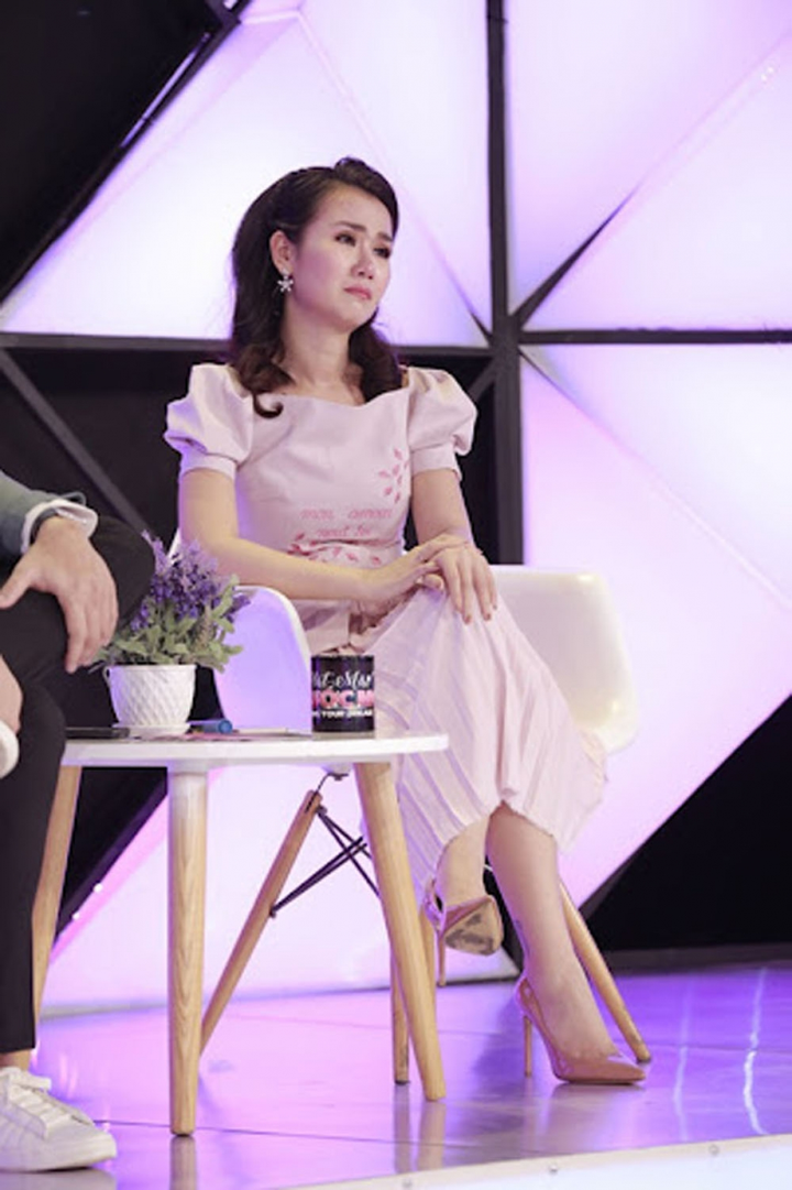 Ca sĩ Ngọc Sơn thay thế Trấn Thành giữ vị trí giám khảo 'Hát mãi ước mơ' - 2