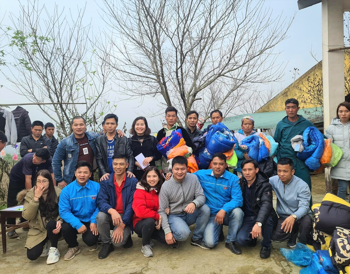 Cô giáo mê lan và hành trình xây dựng thương hiệu nhà vườn Linh Hạnh - 6