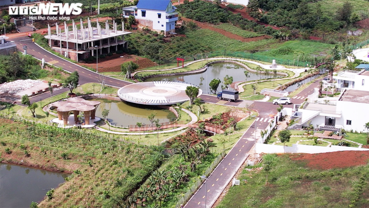 Đồi 41ha biến thành khu nghỉ dưỡng: Chủ tịch Lâm Đồng chỉ đạo 'nóng' - 3