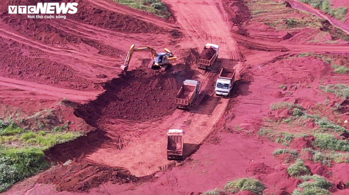 Đồi 41ha biến thành khu nghỉ dưỡng: Chủ tịch Lâm Đồng chỉ đạo 'nóng' - 2