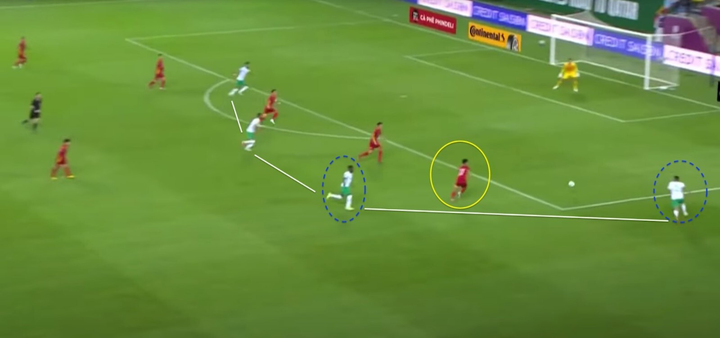 Tuyển Việt Nam: Tự tin đấu Ả Rập Xê Út, mơ điểm số đầu tiên - 3