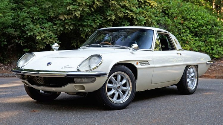 5 mẫu ô tô Nhật quý hiếm nhiều người chơi xe chưa biết đến - 3