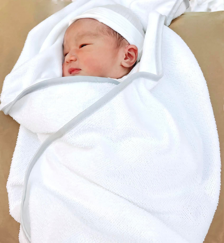 Vì sao Bảo Thy giấu kín chuyện mang bầu, chỉ chia sẻ khi đã sinh con? - 1