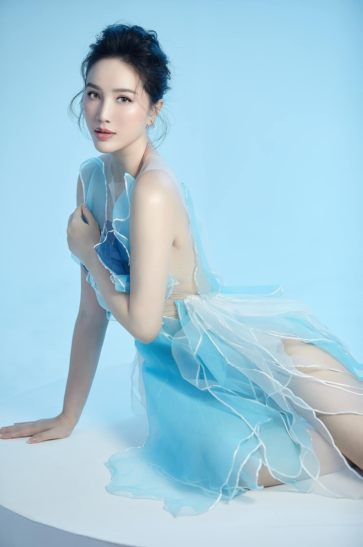 Vì sao Bảo Thy giấu kín chuyện mang bầu, chỉ chia sẻ khi đã sinh con? - 2