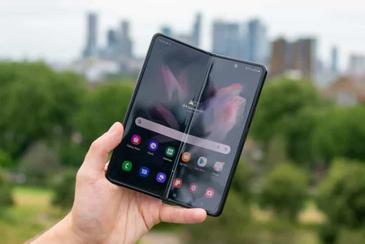 Samsung sẽ phát hành 52 mẫu smartphone vào năm sau - 1