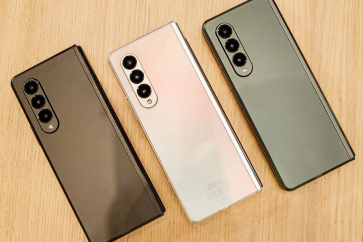 Samsung sẽ phát hành 52 mẫu smartphone vào năm sau - 2