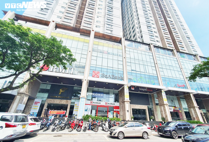 Thanh tra chỉ ra loạt sai phạm chung cư F.Home, Sở Xây dựng Đà Nẵng nói gì? - 1